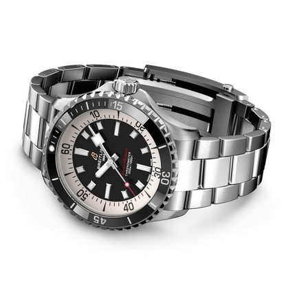 Superocean Automatic 42