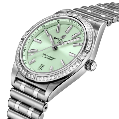 Chronomat Automatic 36