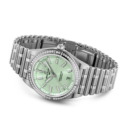 Chronomat Automatic 36