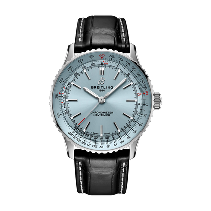 Navitimer Automatic 41