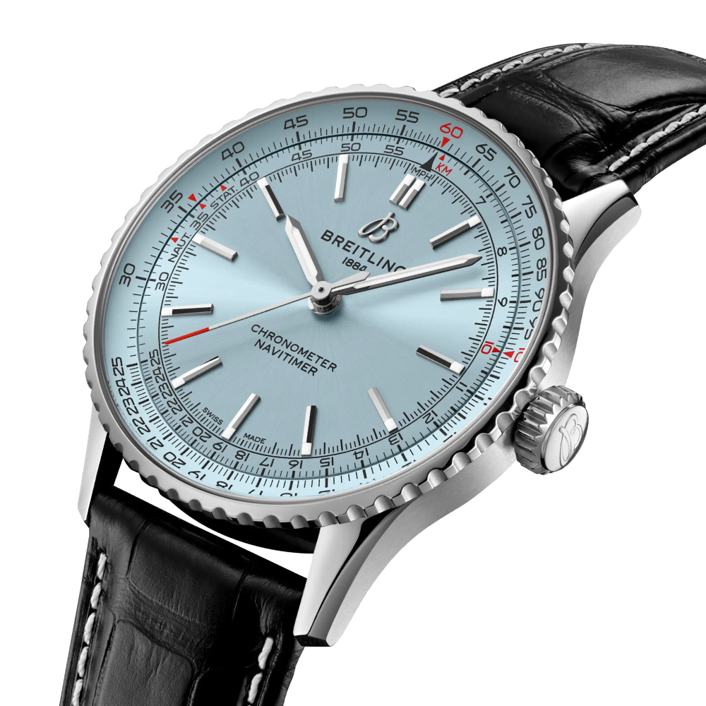 Navitimer Automatic 41
