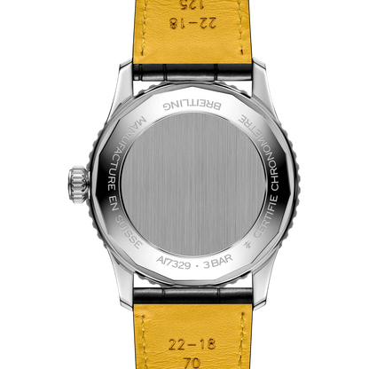 Navitimer Automatic 41