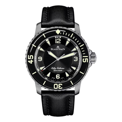 Fifty Fathoms Automatique