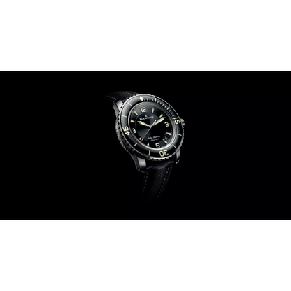 Fifty Fathoms Automatique