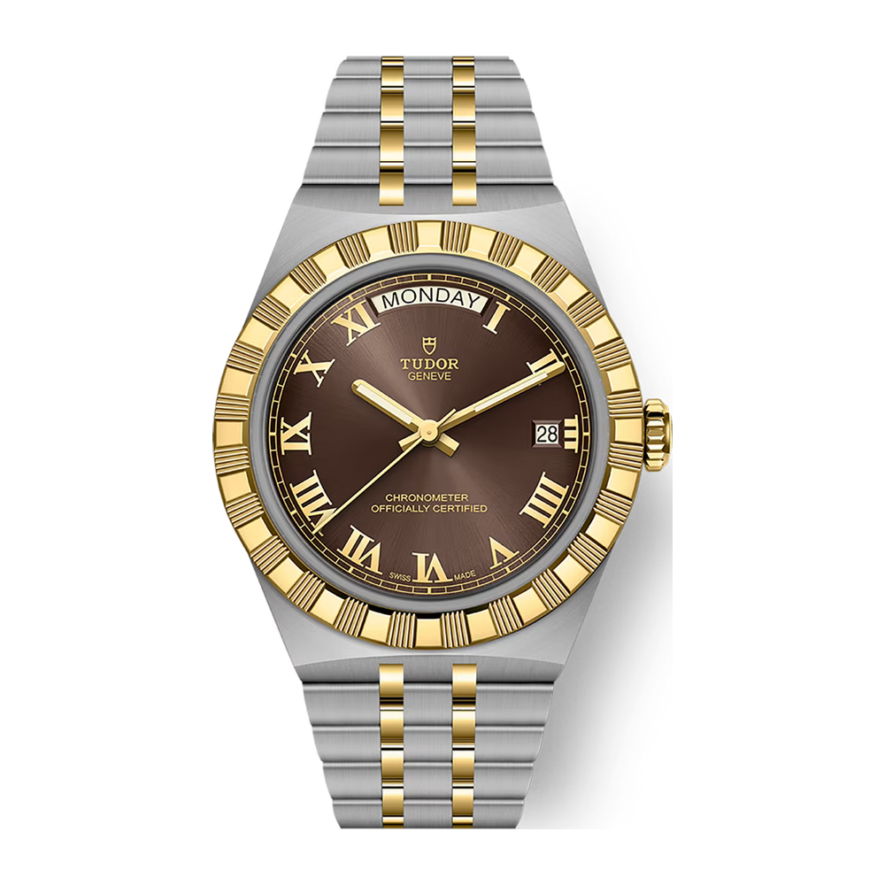 TUDOR Royal