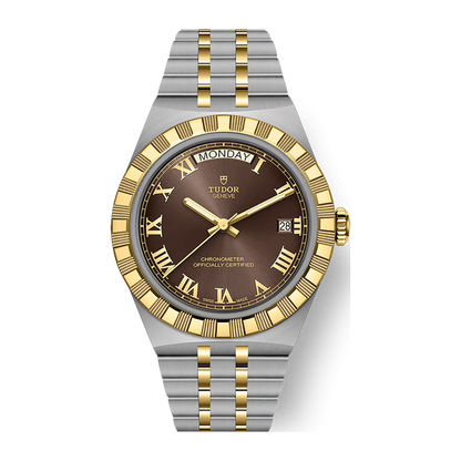 TUDOR Royal