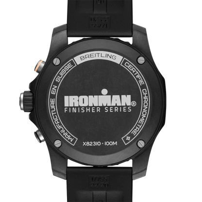 Professional Endurance Pro 44 IRONMAN® Finisher