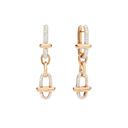 Boucles D'oreilles Iconica