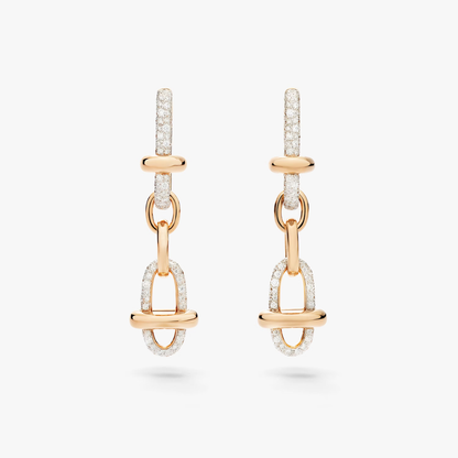 Boucles D'oreilles Iconica