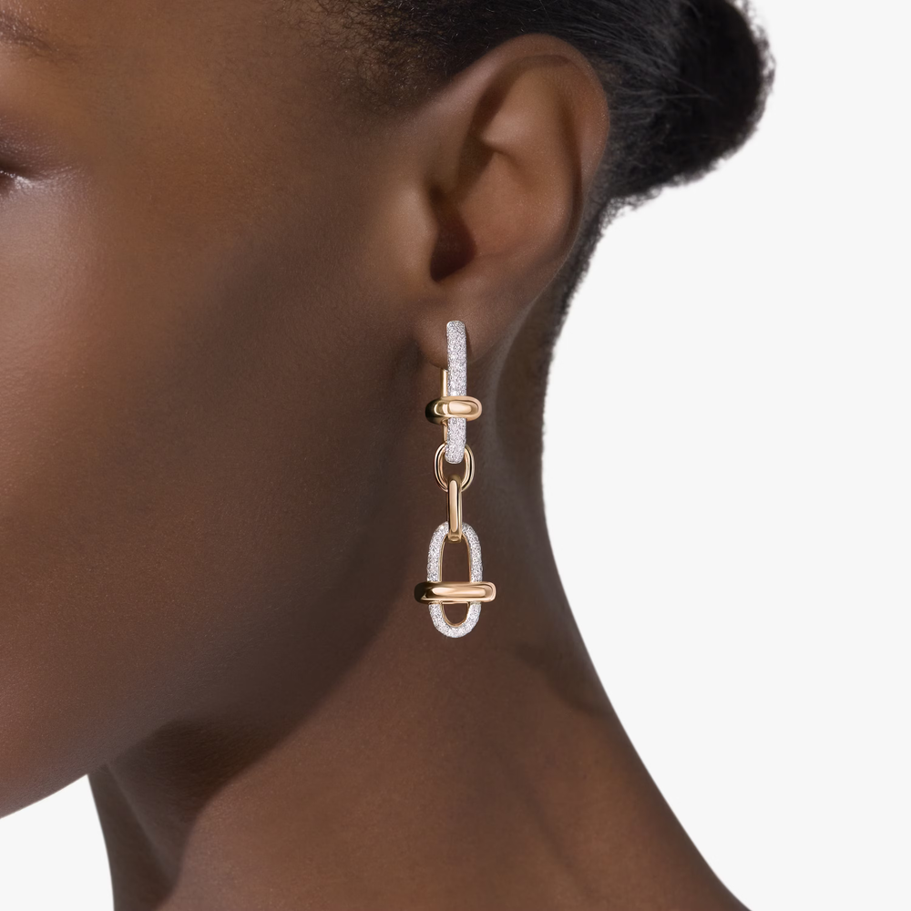 Boucles D'oreilles Iconica