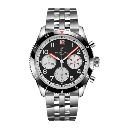 Classic AVI Chronograph 42 Mosquito