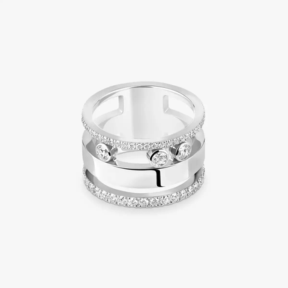 Move Romane ring large