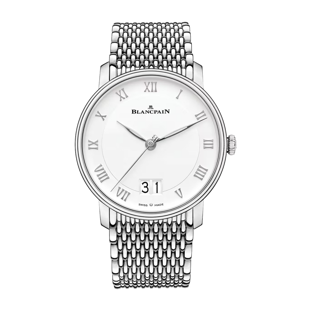 Villeret Grande Date