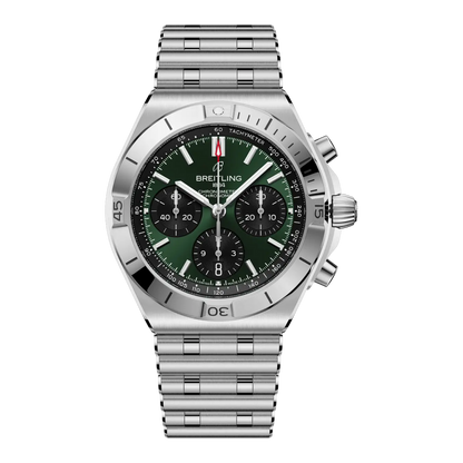 Chronomat B01 Chronograph 42