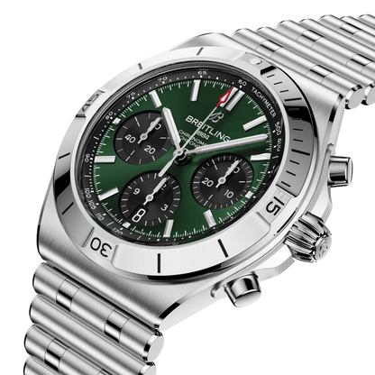 Chronomat B01 Chronograph 42