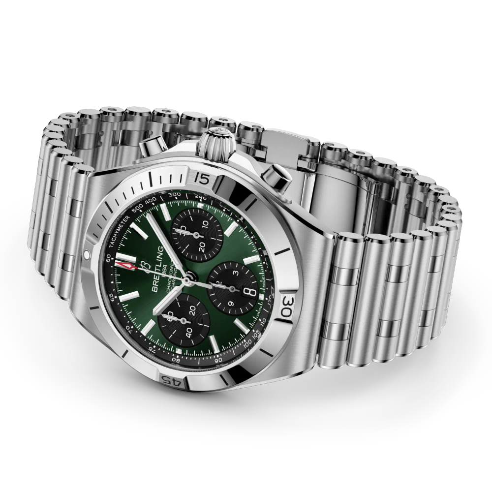 Chronomat B01 Chronograph 42