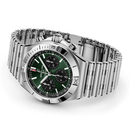 Chronomat B01 Chronograph 42