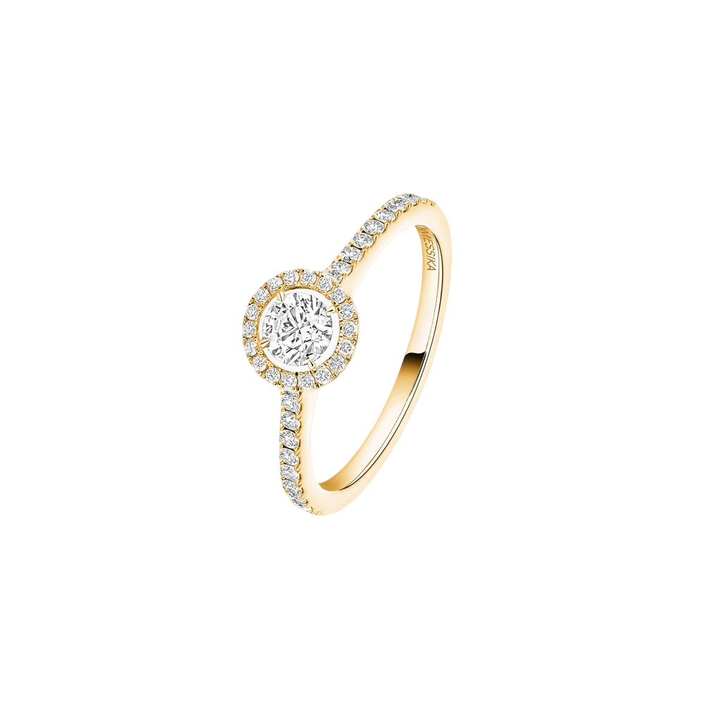 Joy ring 0.25ct