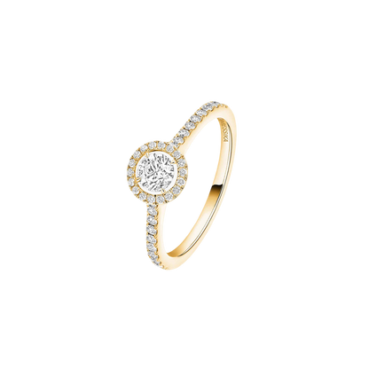 Joy ring 0.25ct