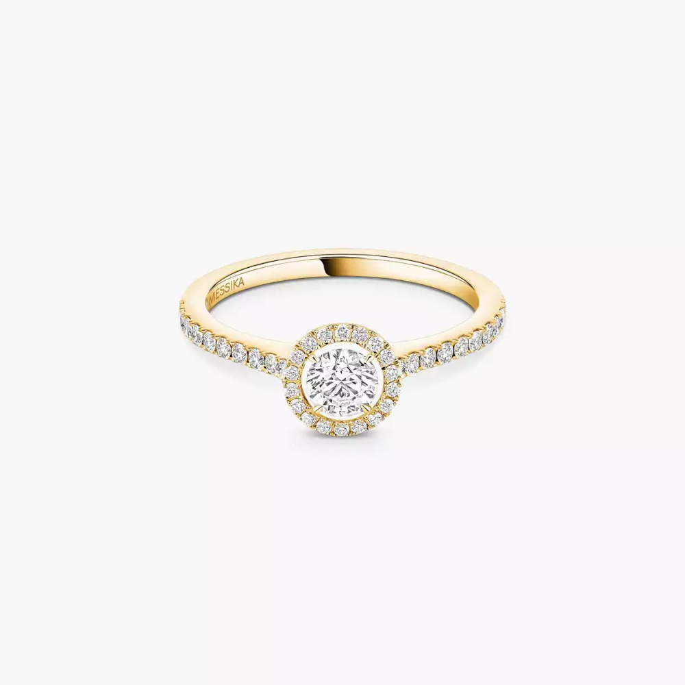Joy ring 0.25ct