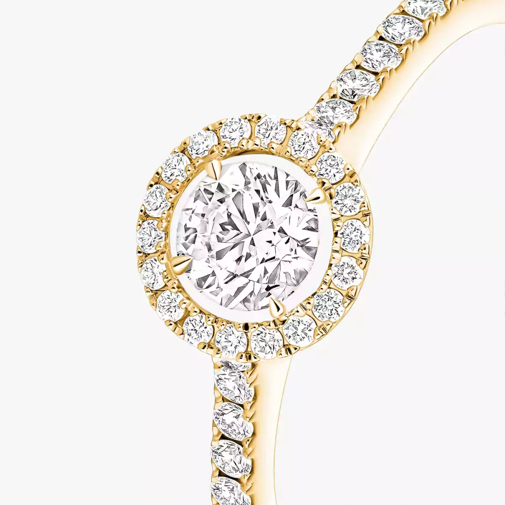 Joy ring 0.25ct