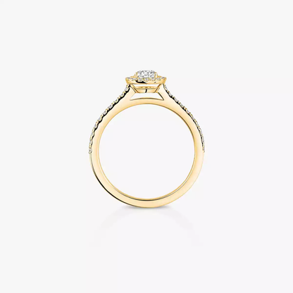 Joy ring 0.25ct