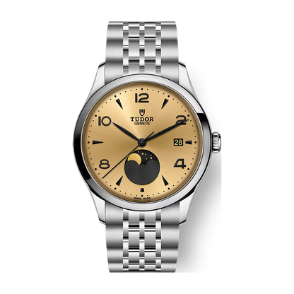 TUDOR 1926 Luna