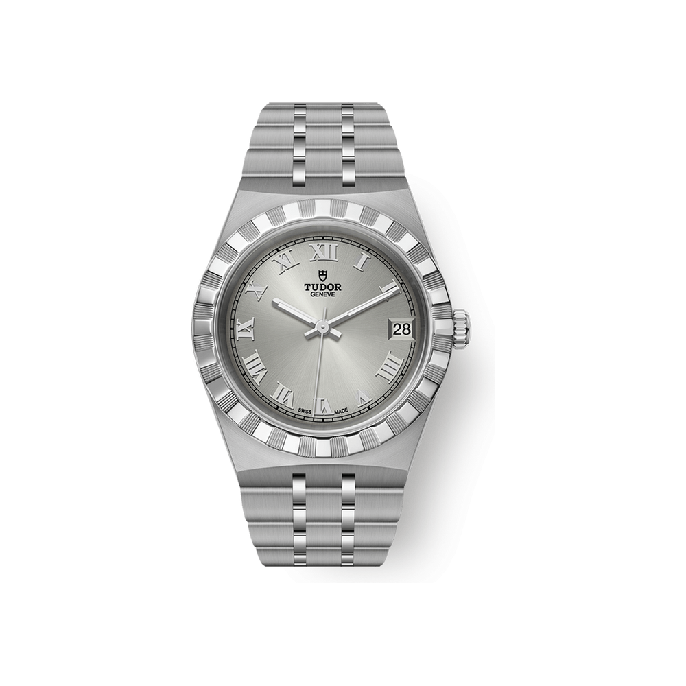 TUDOR Royal