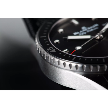 Fifty Fathoms Bathyscaphe Quantième Annuel