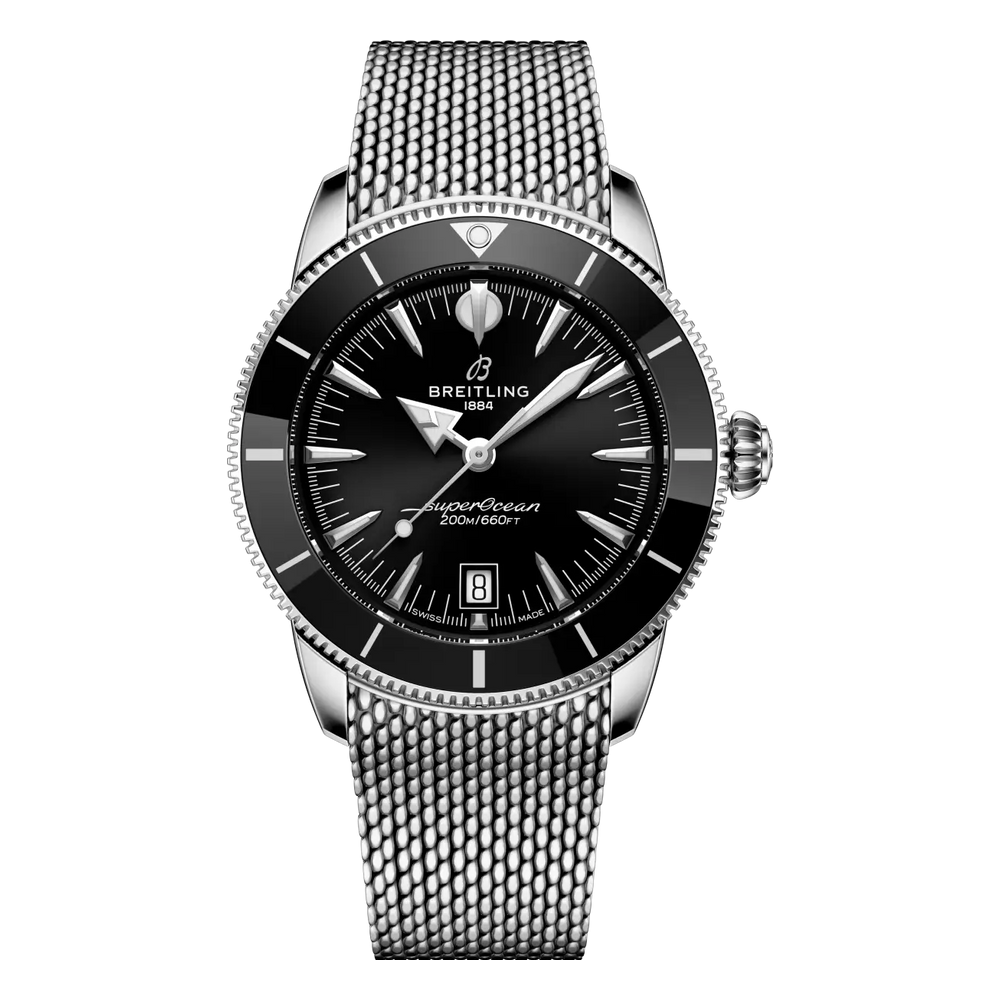 Superocean Heritage B31 Automatic 42