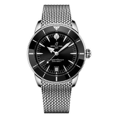 Superocean Heritage B31 Automatic 42