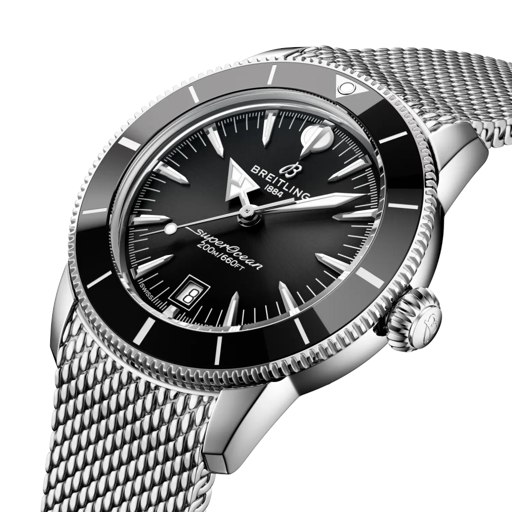 Superocean Heritage B31 Automatic 42