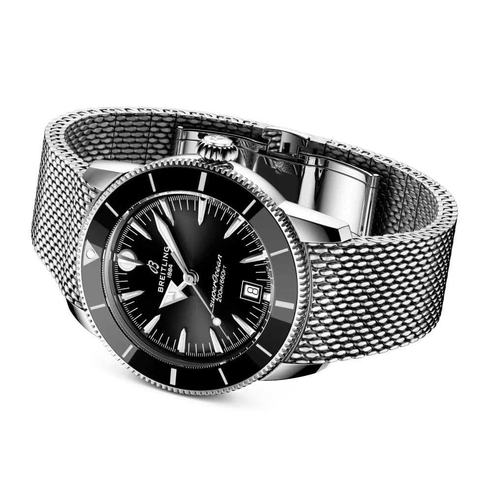 Superocean Heritage B31 Automatic 42