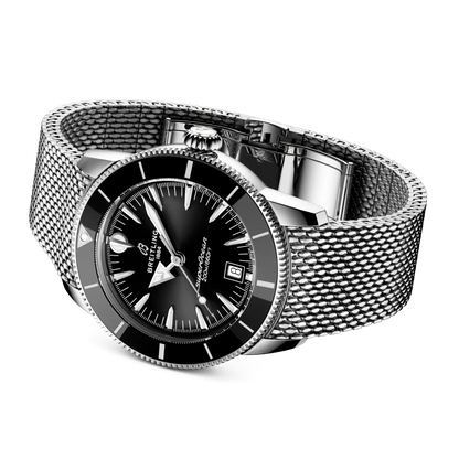 Superocean Heritage B31 Automatic 42