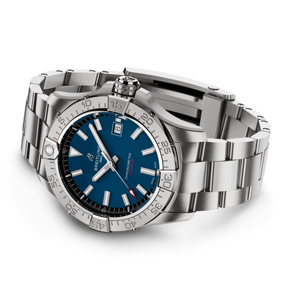 Avenger Automatic 42