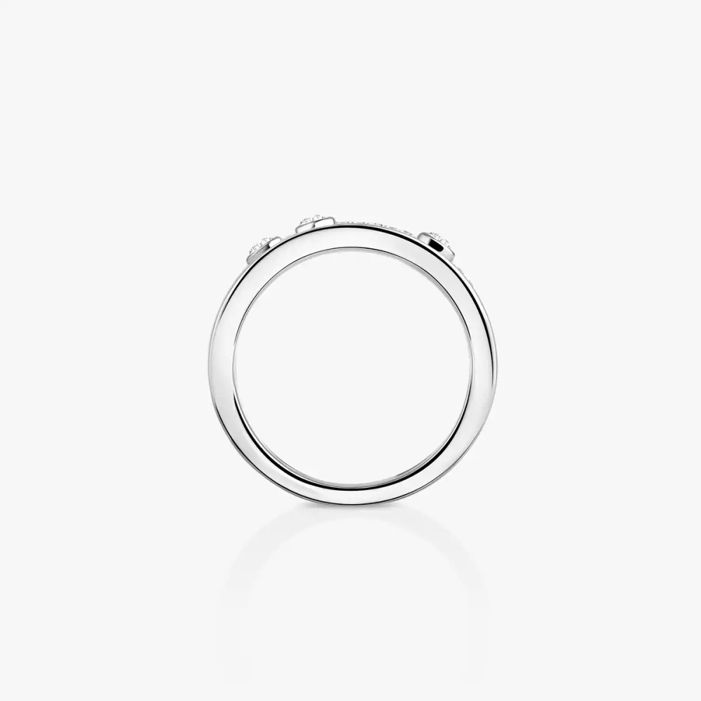 Bague Move Romane