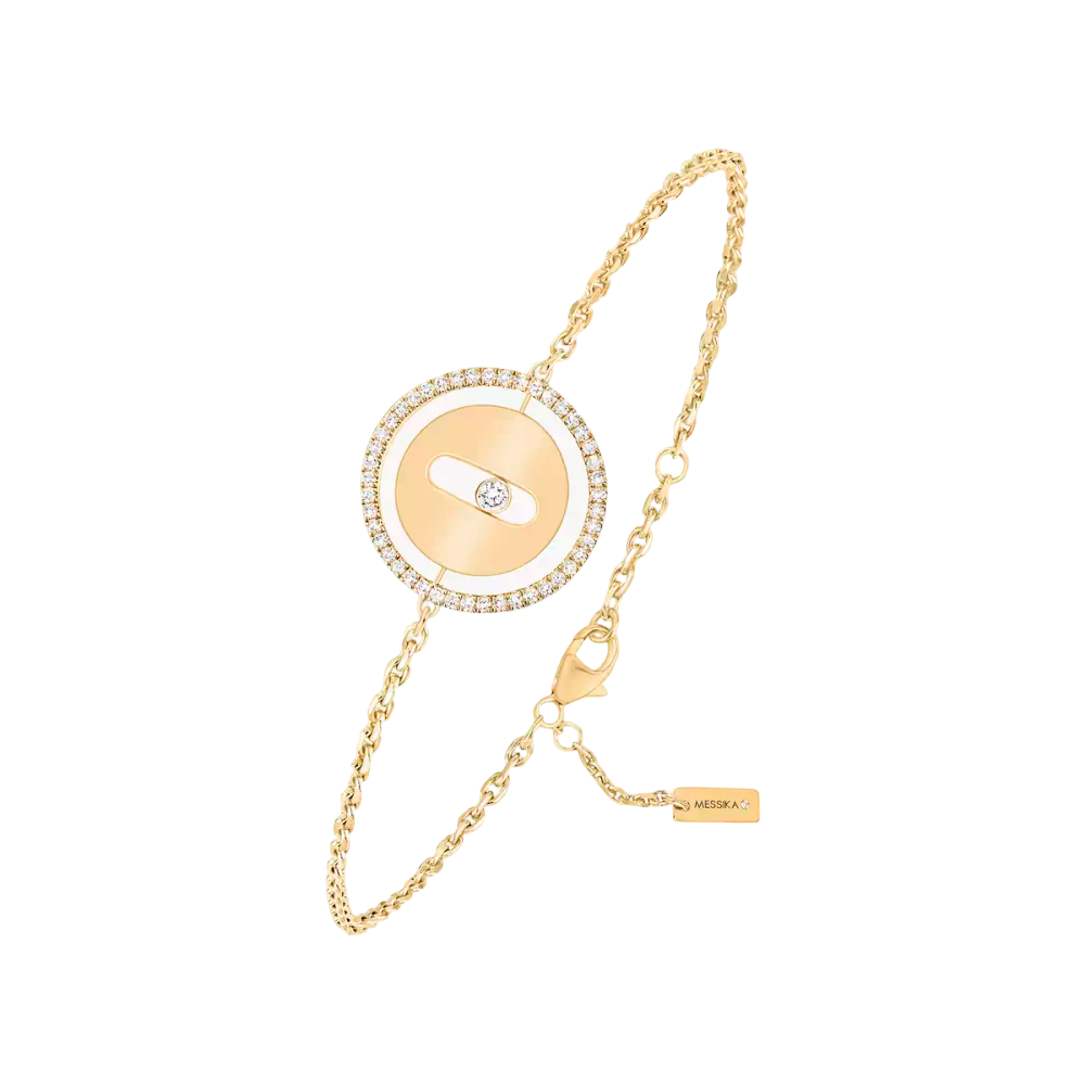 Bracelet Lucky Move PM