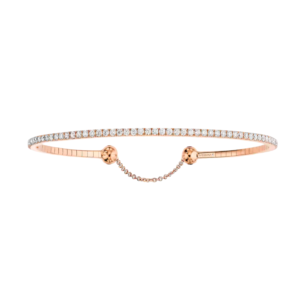 Skinny bracelet 1.6ct
