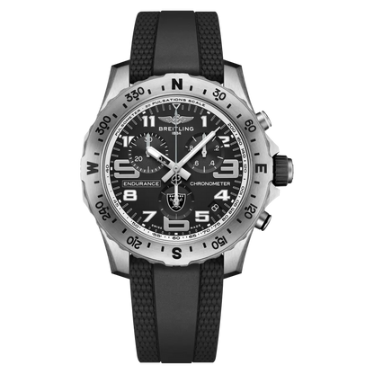 Professional Endurance Pro 44 NFL Las Vegas Raiders Edition