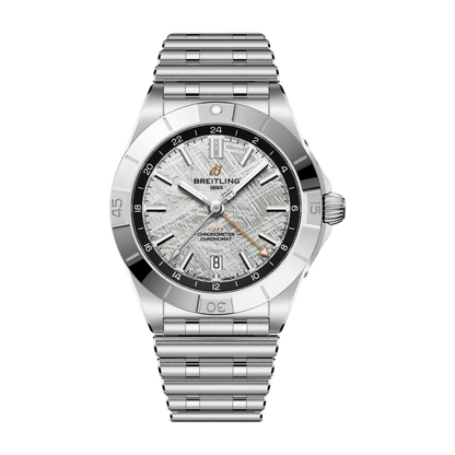 Chronomat Automatic GMT 40 Erling Haaland