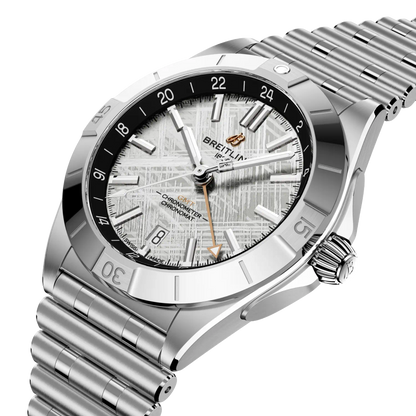 Chronomat Automatic GMT 40 Erling Haaland