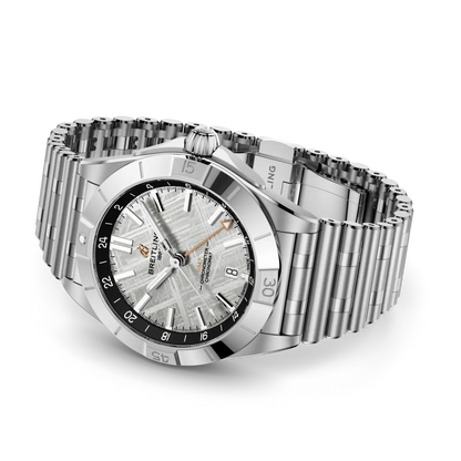Chronomat Automatic GMT 40 Erling Haaland