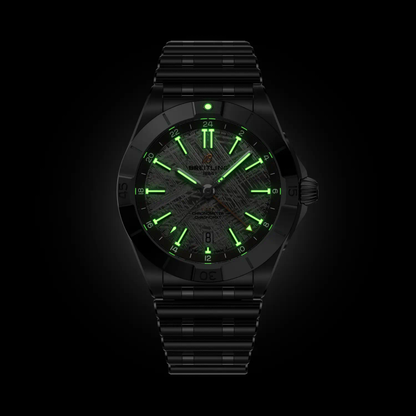 Chronomat Automatic GMT 40 Erling Haaland