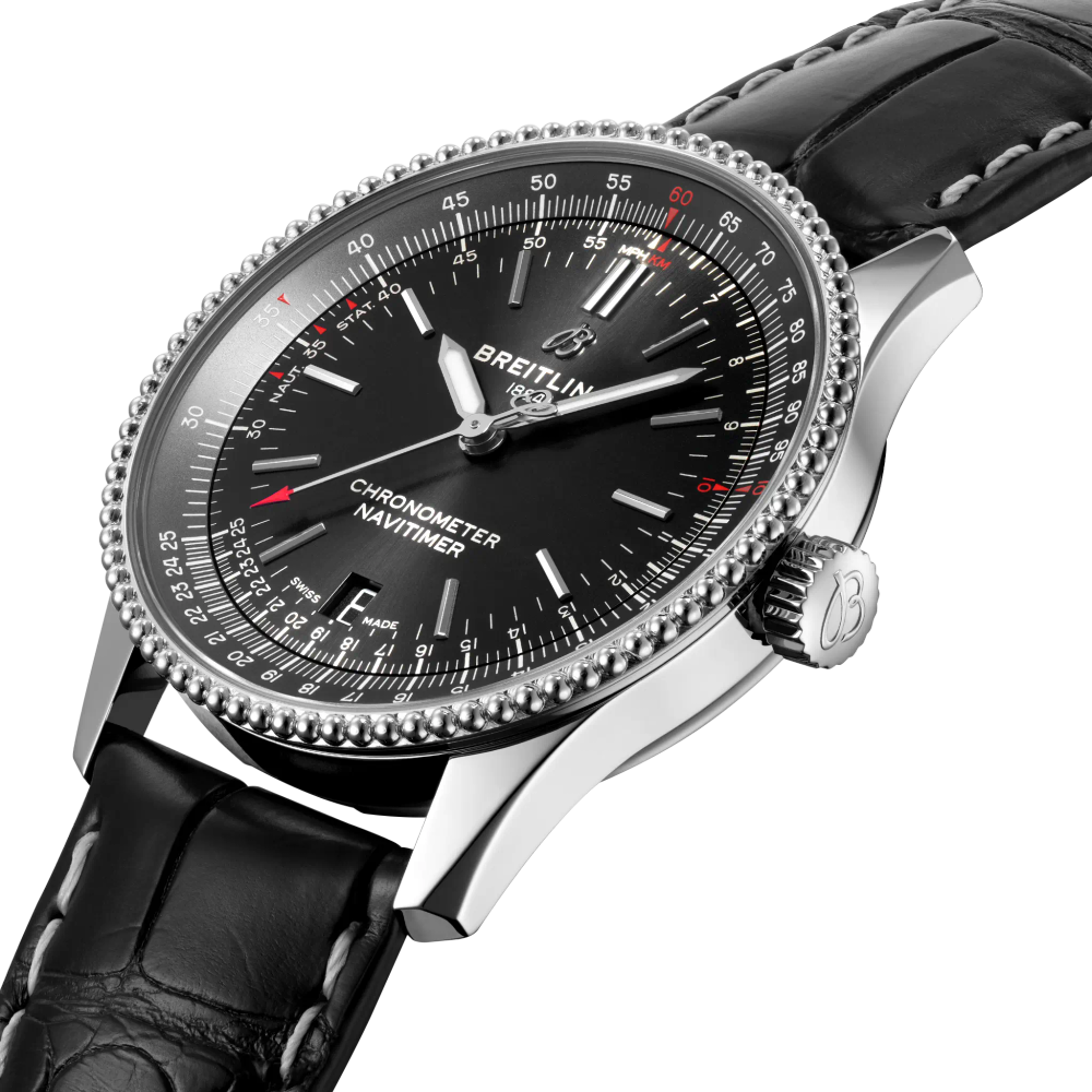 Navitimer Automatic 38