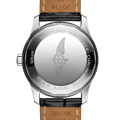 Navitimer Automatic 38