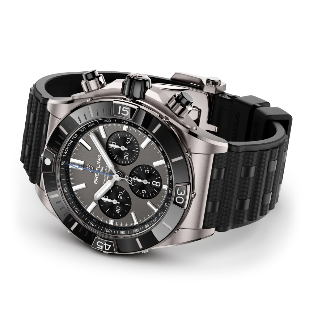 Super Chronomat B01 44