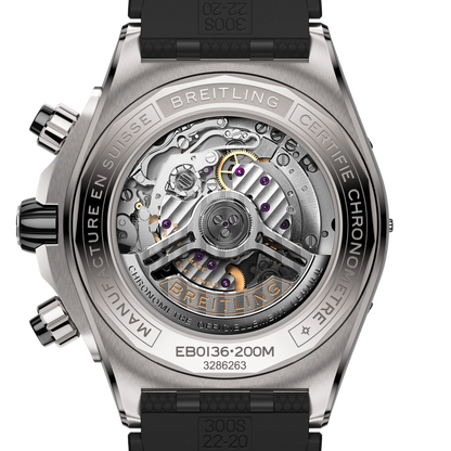 Super Chronomat B01 44