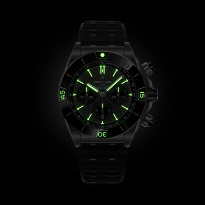 Super Chronomat B01 44