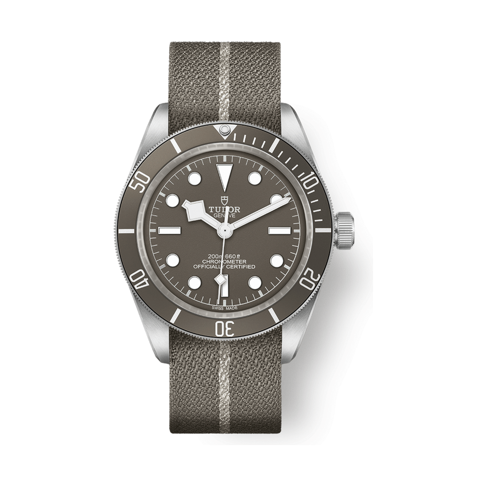 Black Bay 58 925