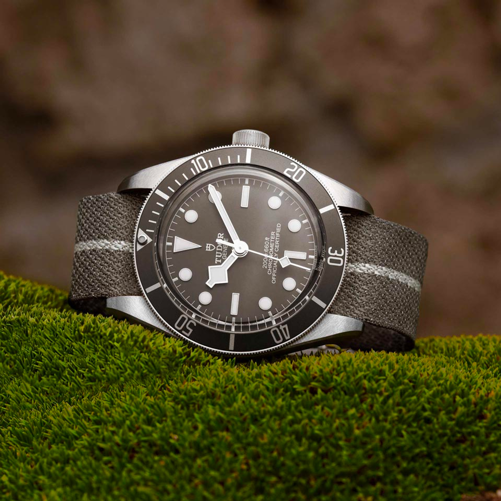 Black Bay 58 925